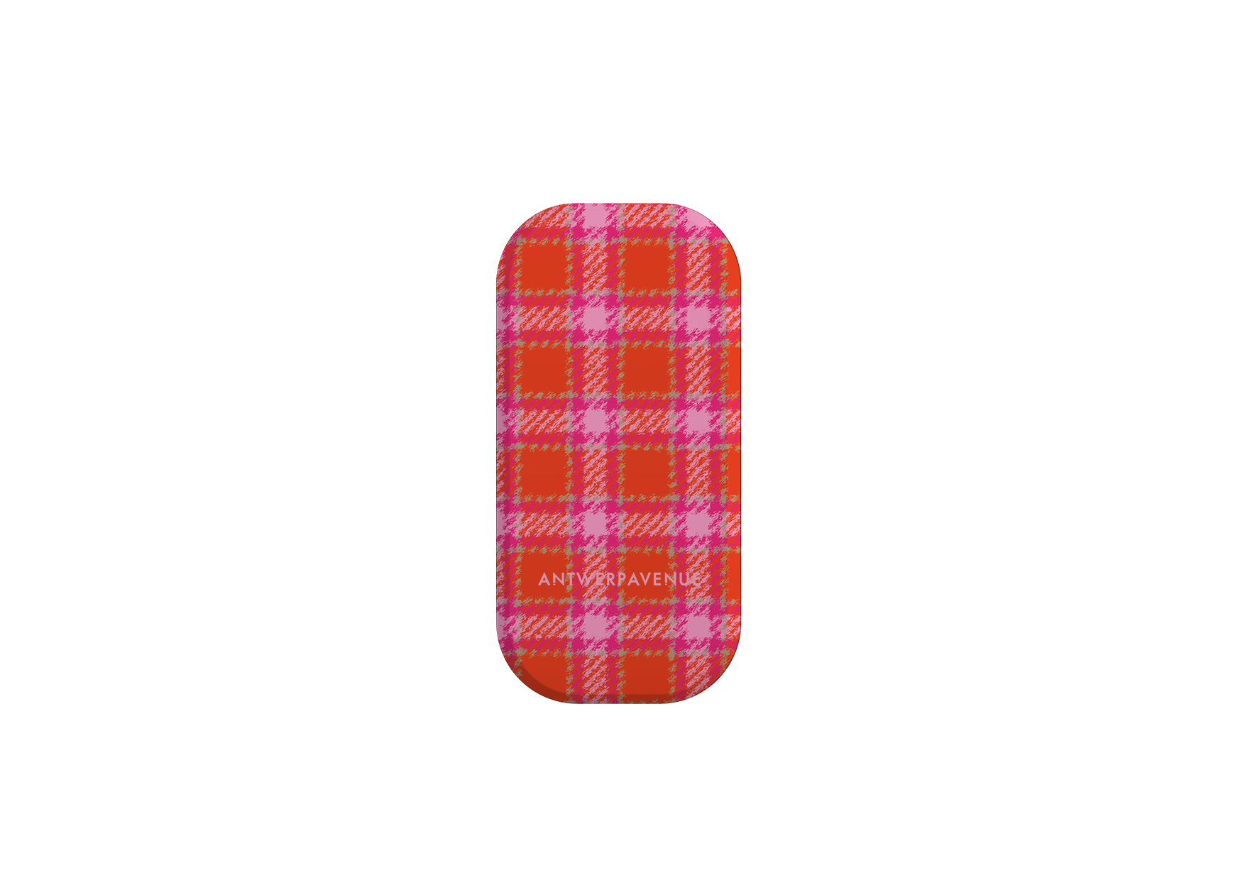 Woven Wonderland - Stick-on Phone Holder