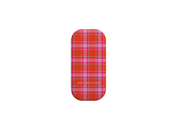 Woven Wonderland - Stick-on Phone Holder