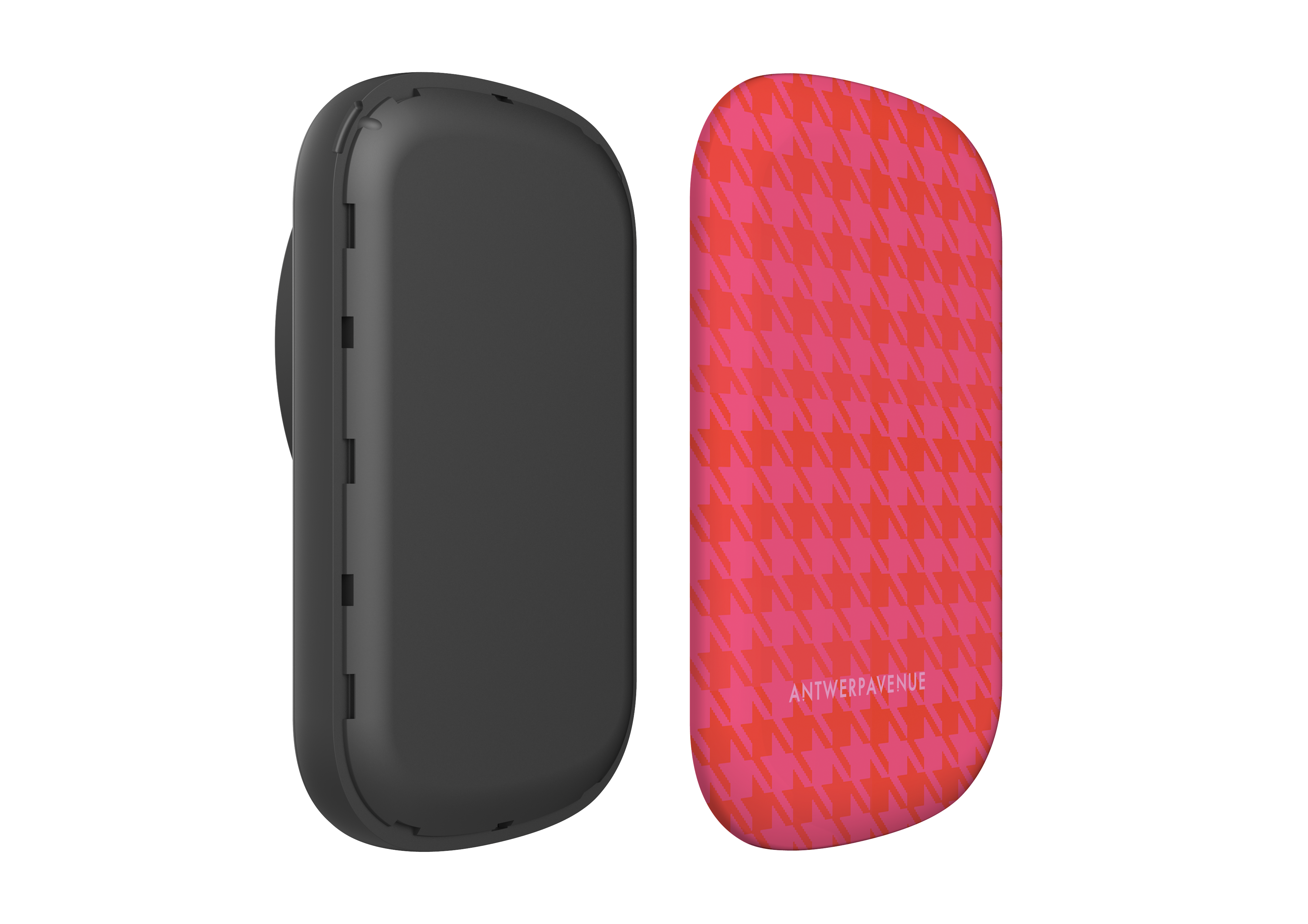 Pretty Pied - Magnetic Power Bank