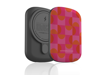 Cube Carnival - Magnetic Power Bank