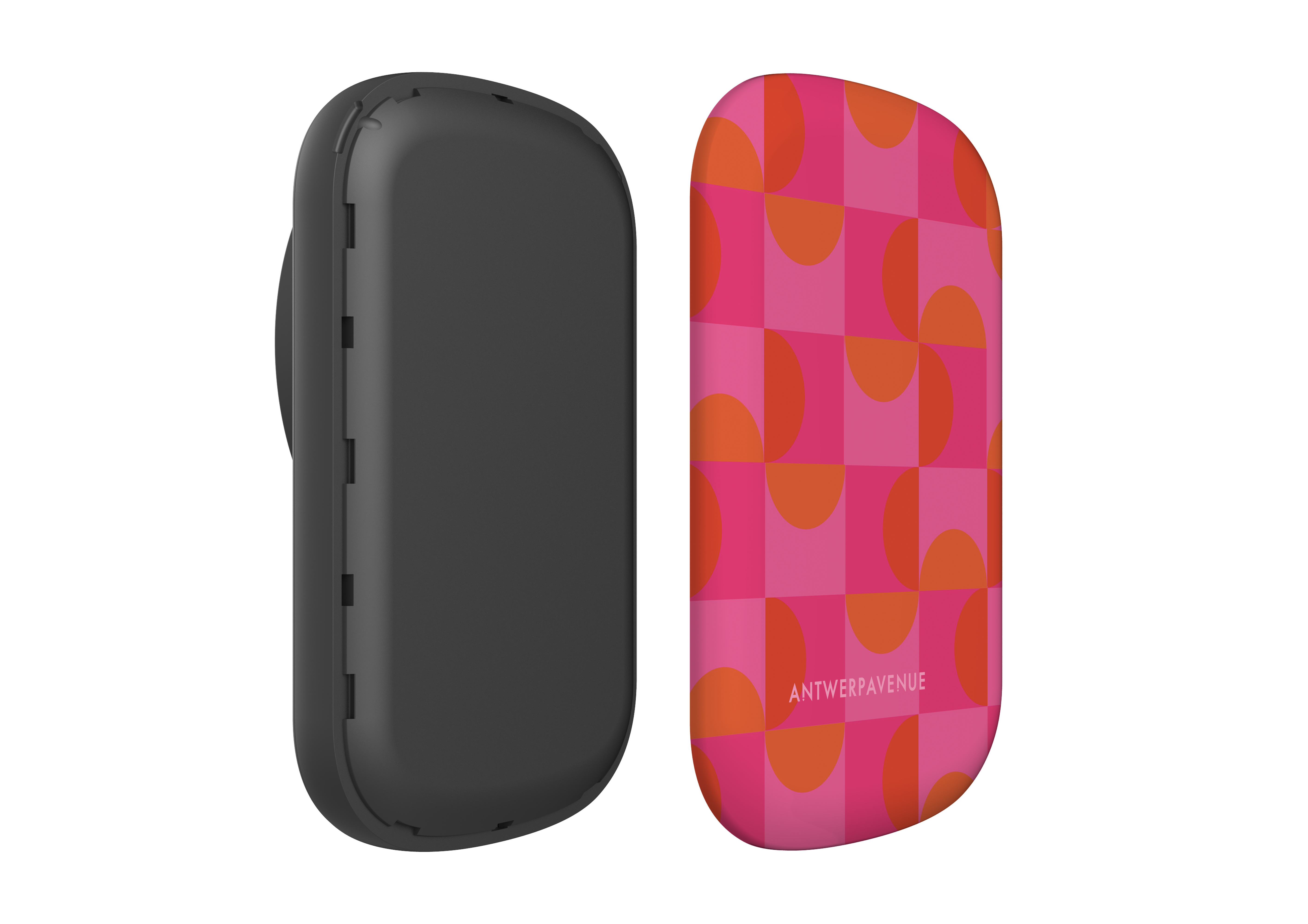 Cube Carnival - Magnetic Power Bank