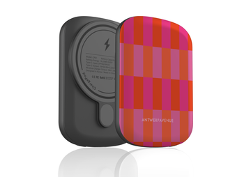 Tiled Treasure - Magnetic Power Bank