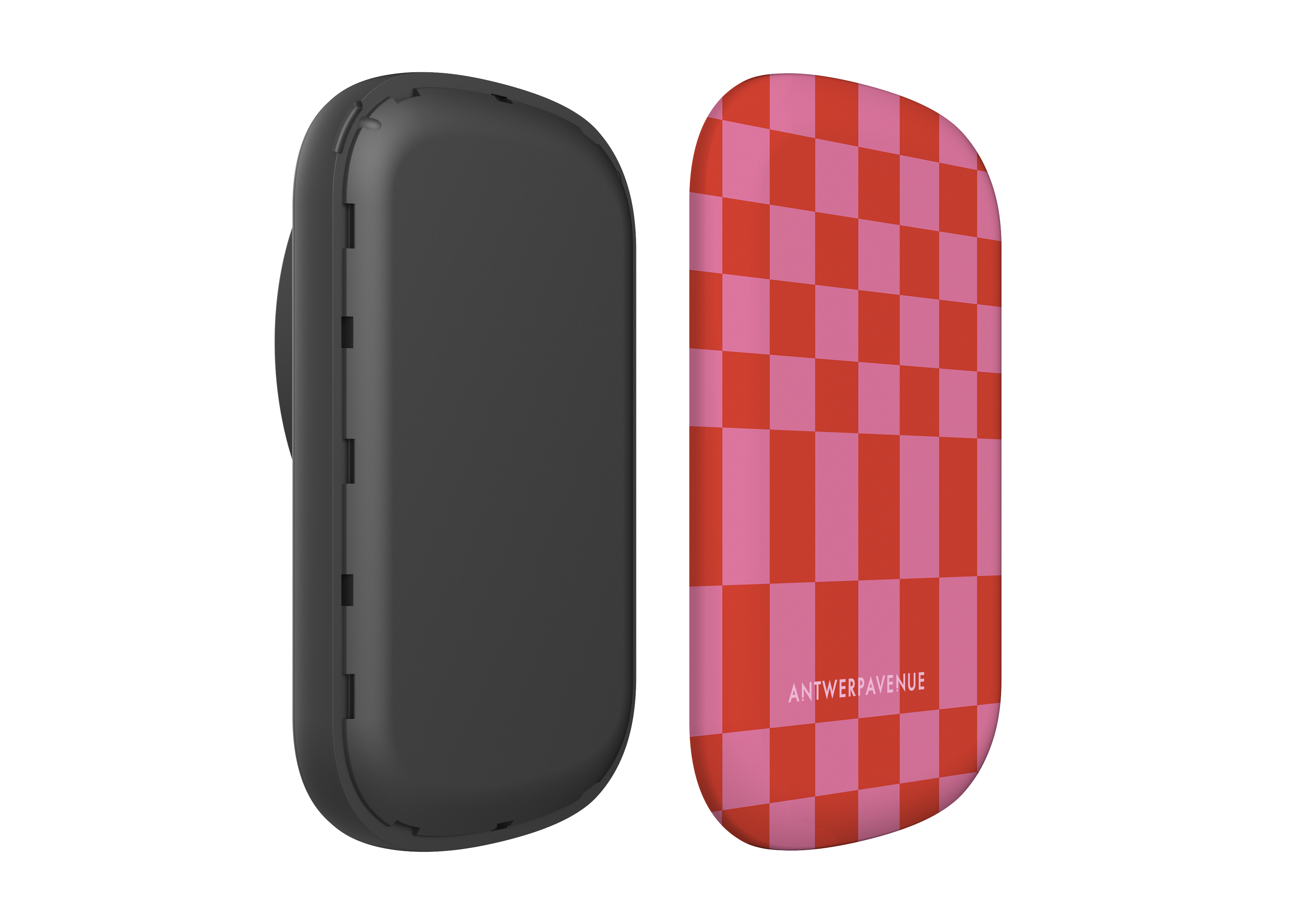 Board Babe - Magnetic Power Bank