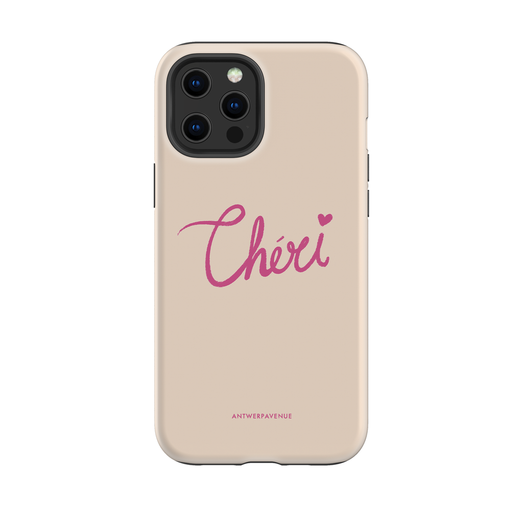 Chéri - Case
