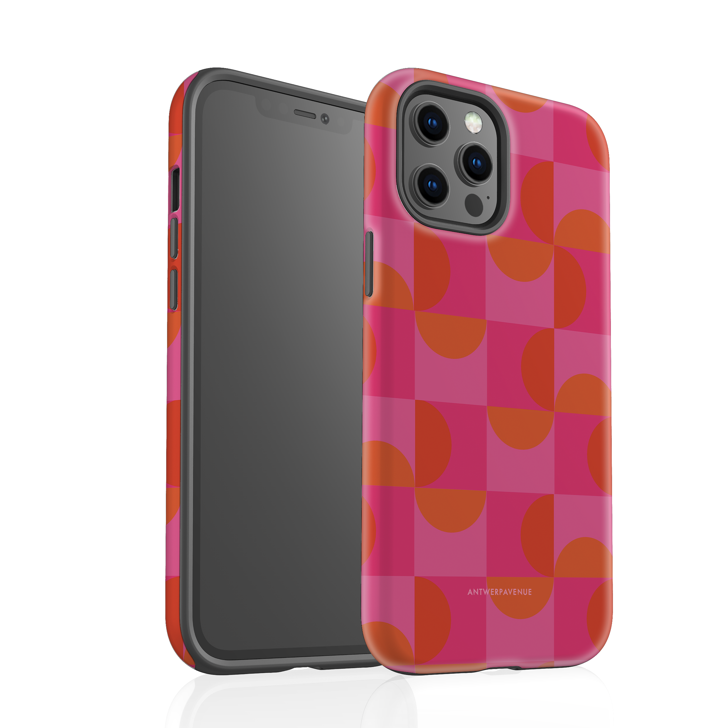 Cube Carnival - Case