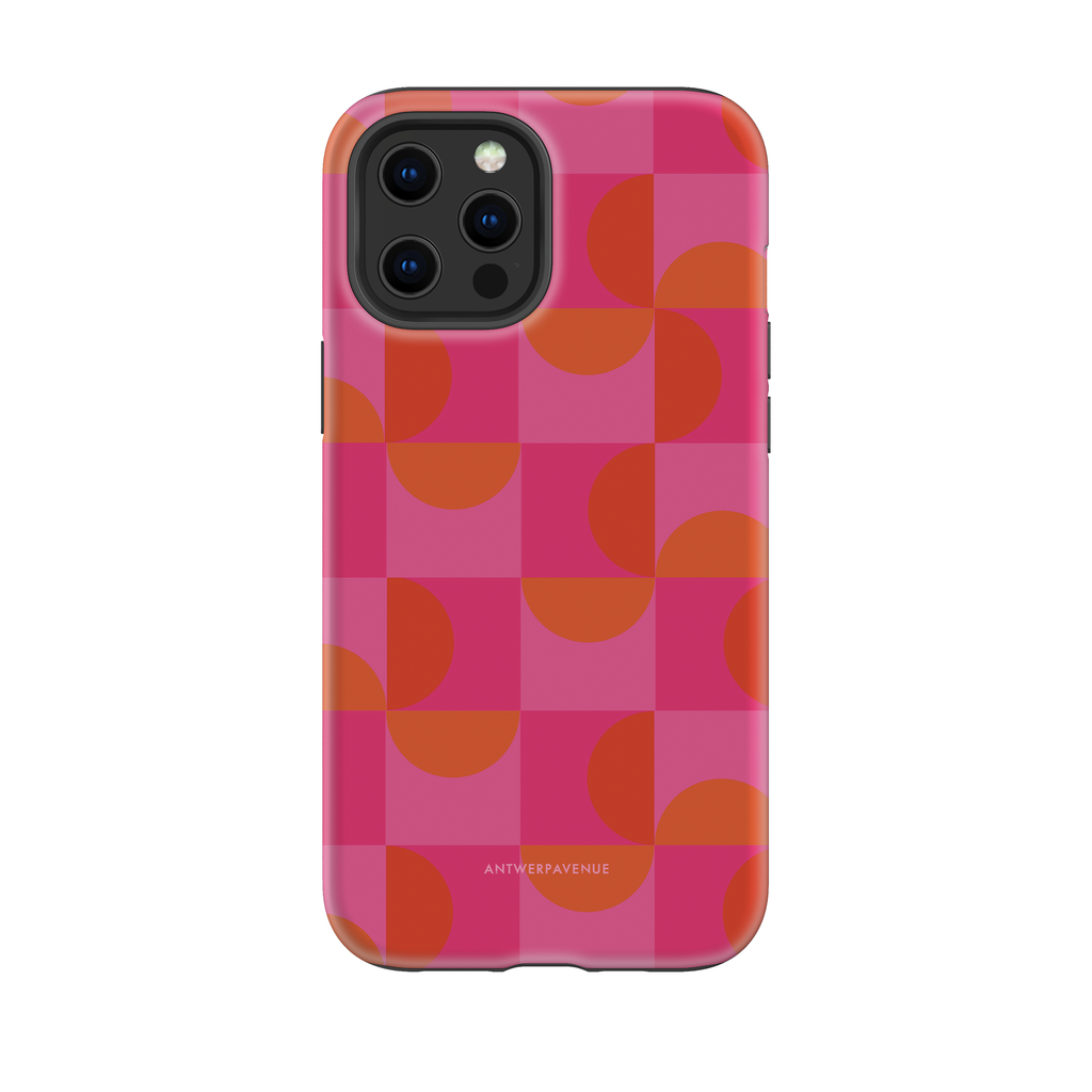 Cube Carnival - Case