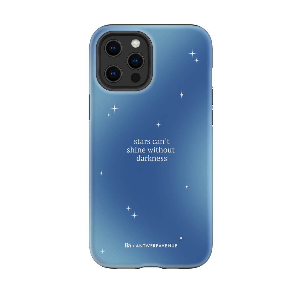 Stars Can't Shine - Case