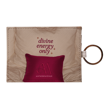 Divine energy only - Card Holder