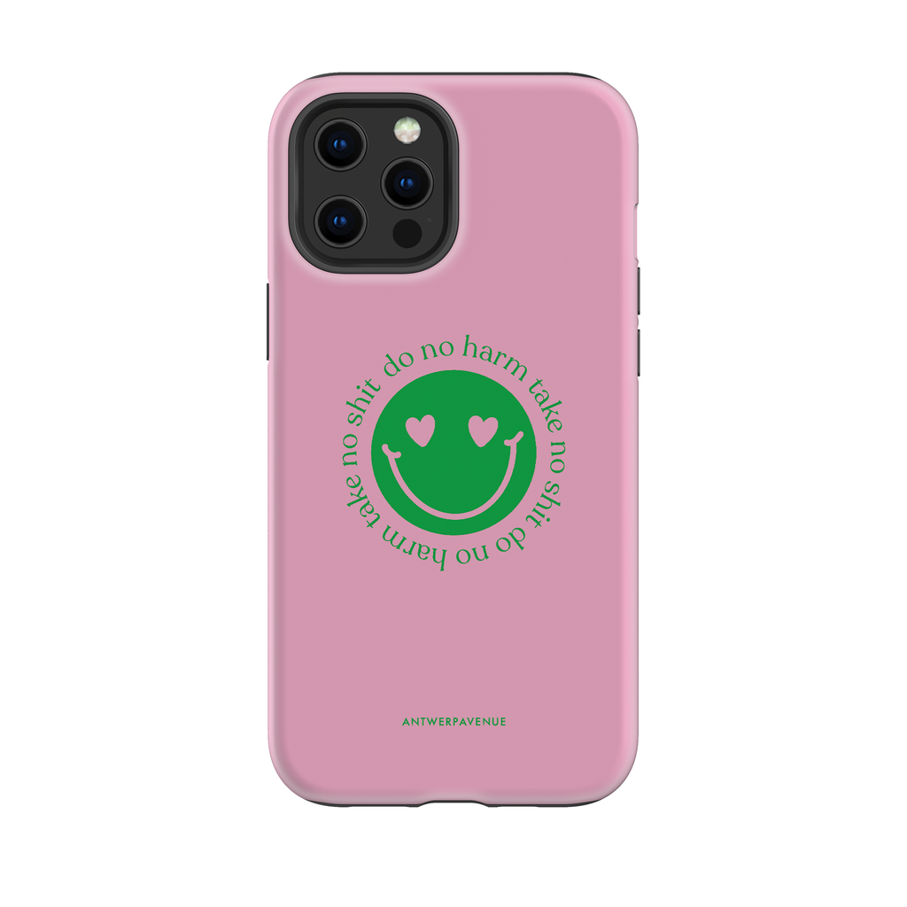 Do No Harm - Case