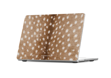 Dreamy Deer - MacBook Case