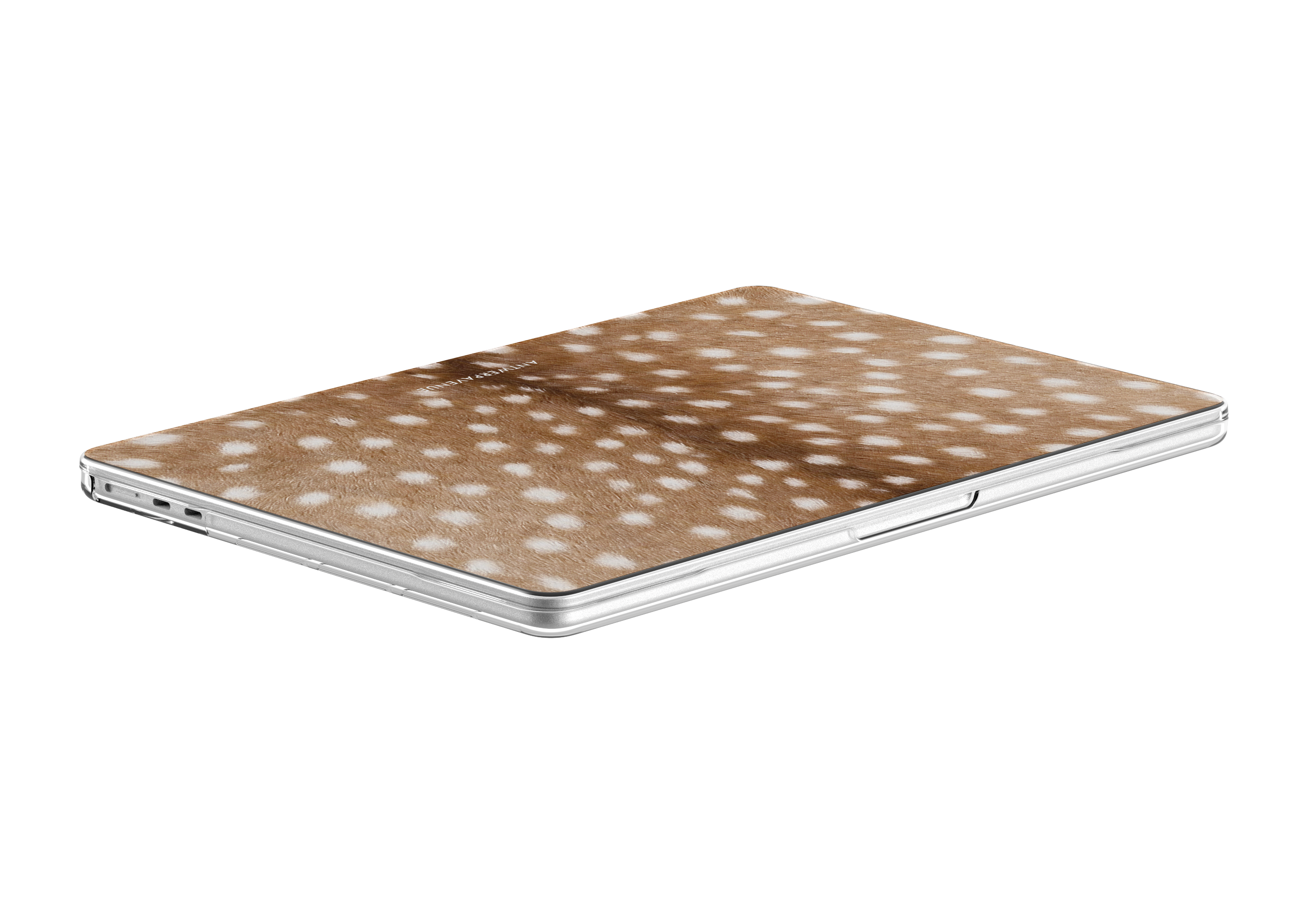 Dreamy Deer - MacBook Case