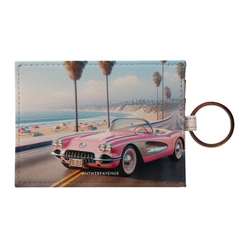 Driving Delulu - Card Holder