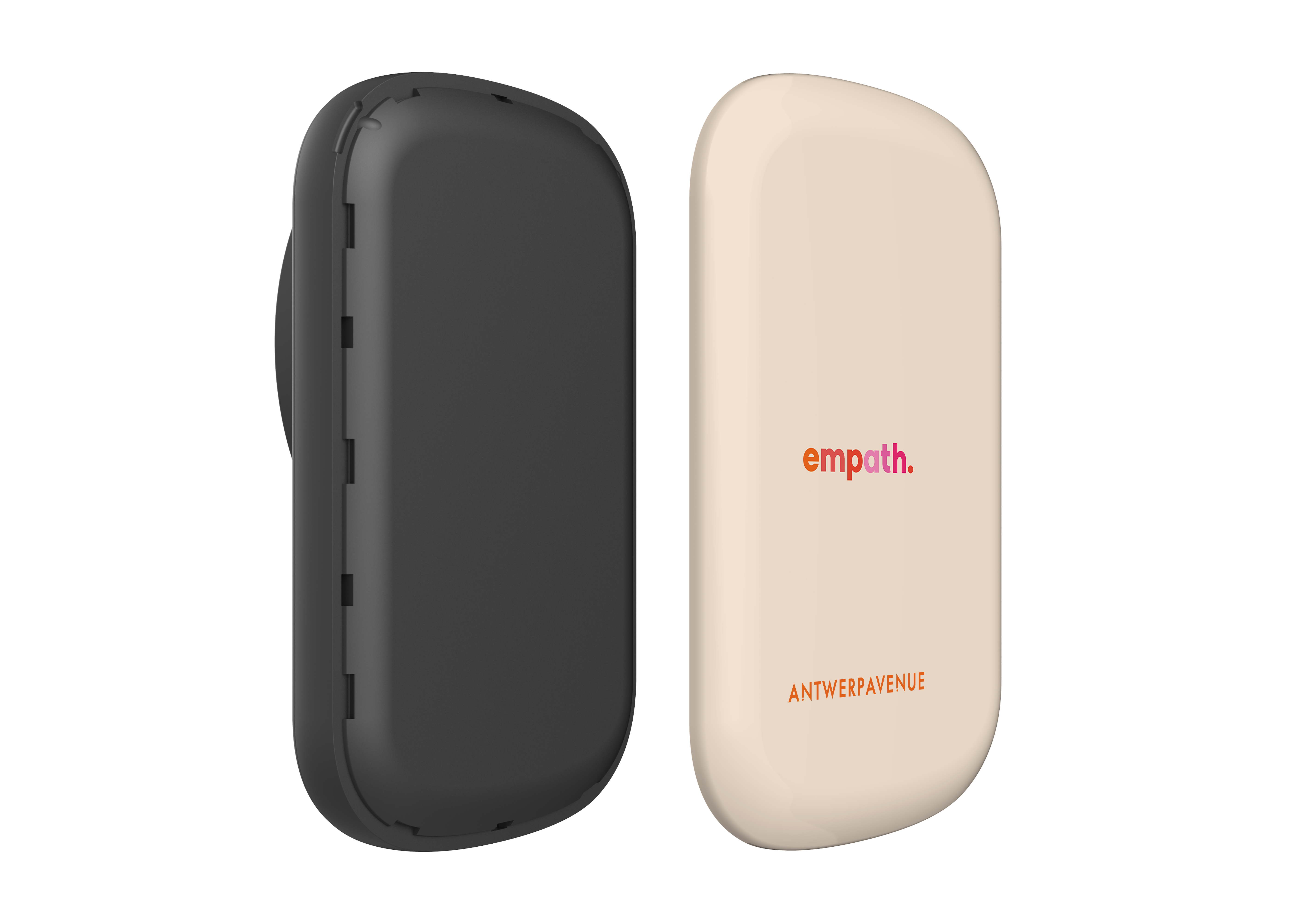 Empath - Magnetic Power Bank