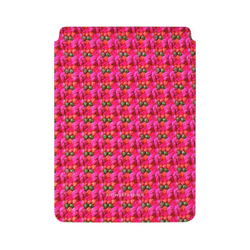 Wool Wanderlust - Sleeve