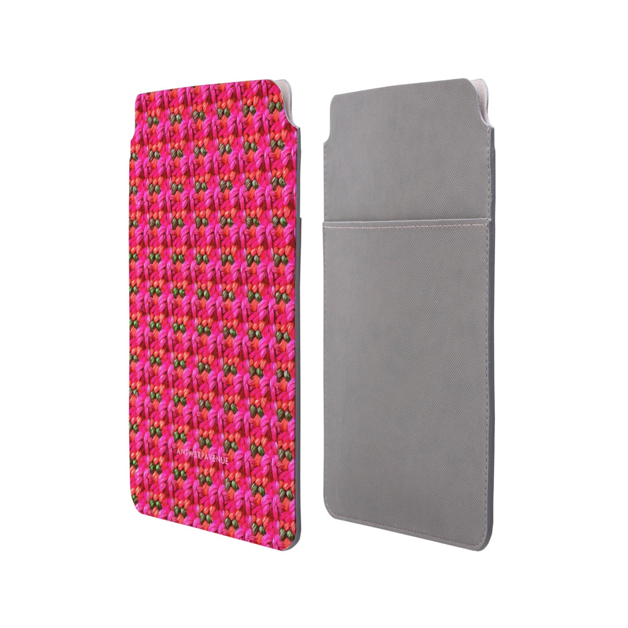 Wool Wanderlust - Sleeve