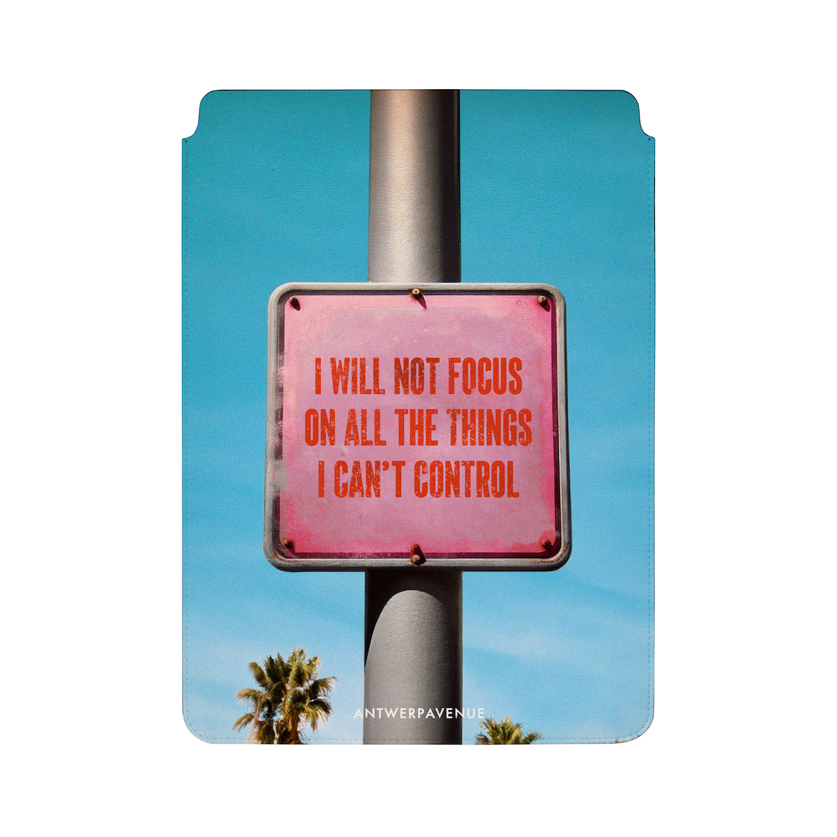 Focus Shift - Sleeve