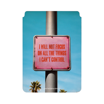 Focus Shift - Sleeve