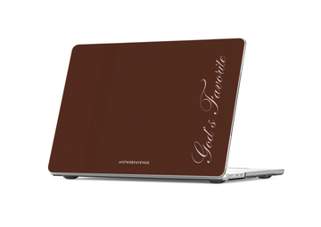 God’s Favorite - MacBook Case