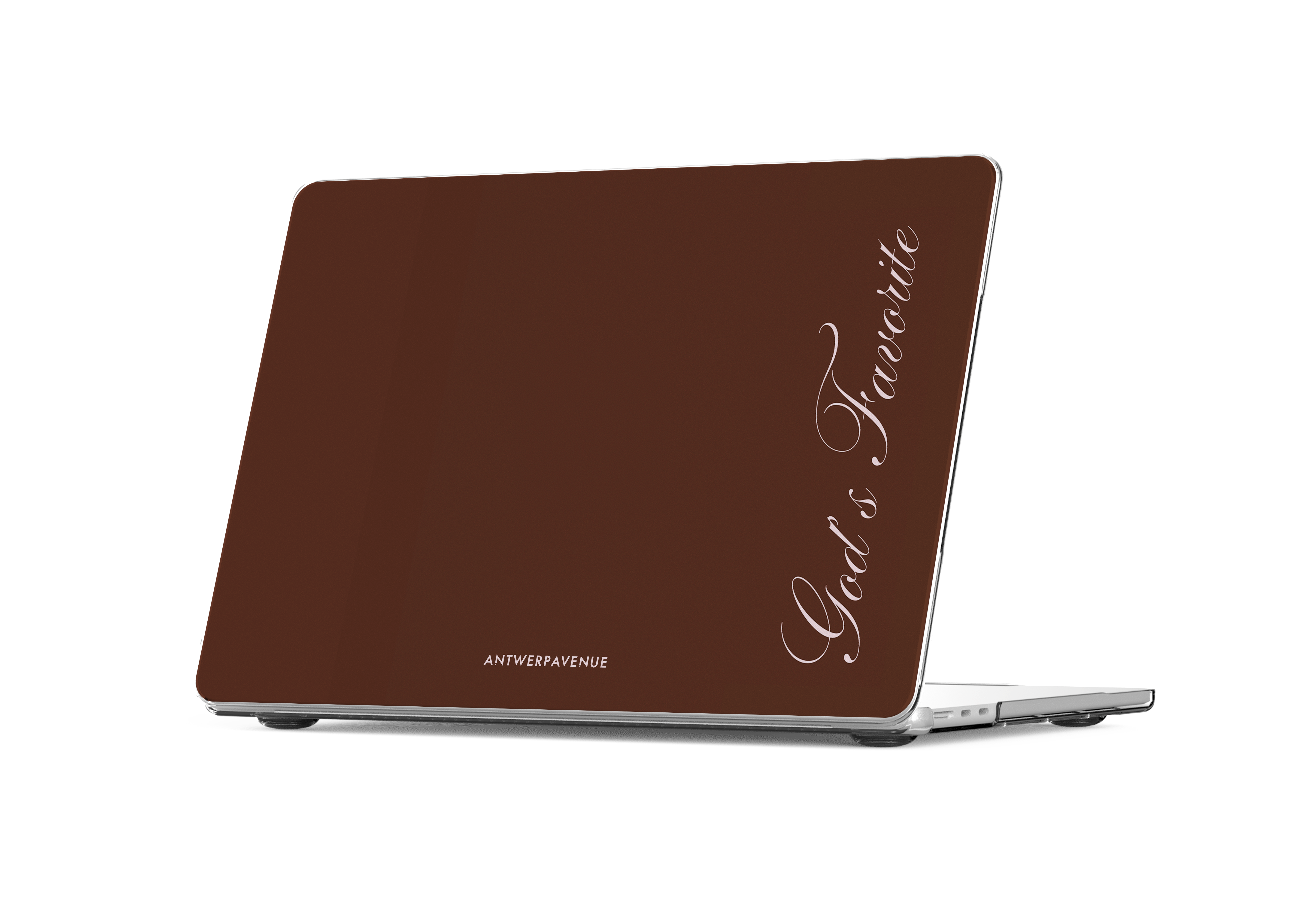 God’s Favorite - MacBook Case