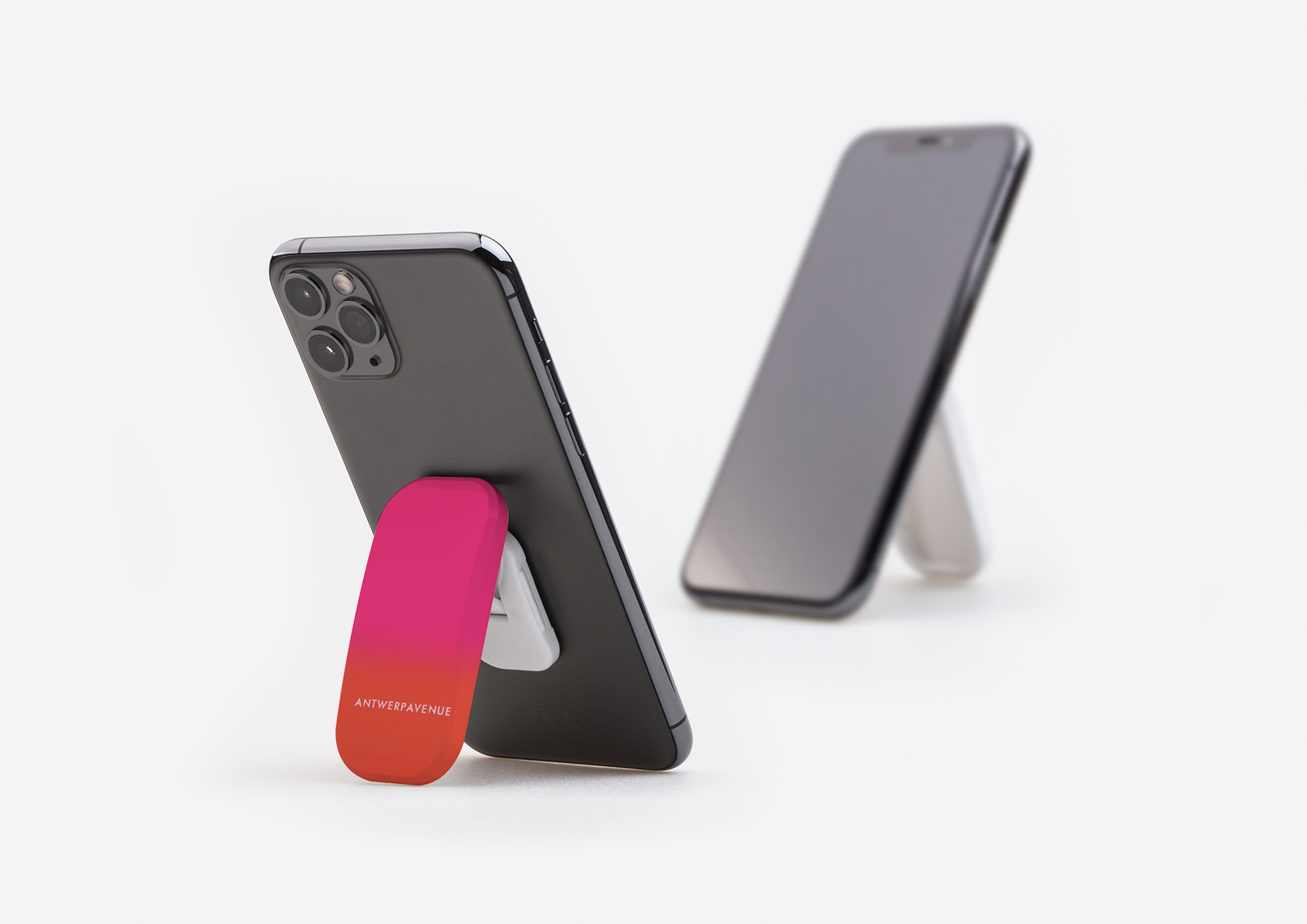 Sugar Rush - Stick-on Phone Holder