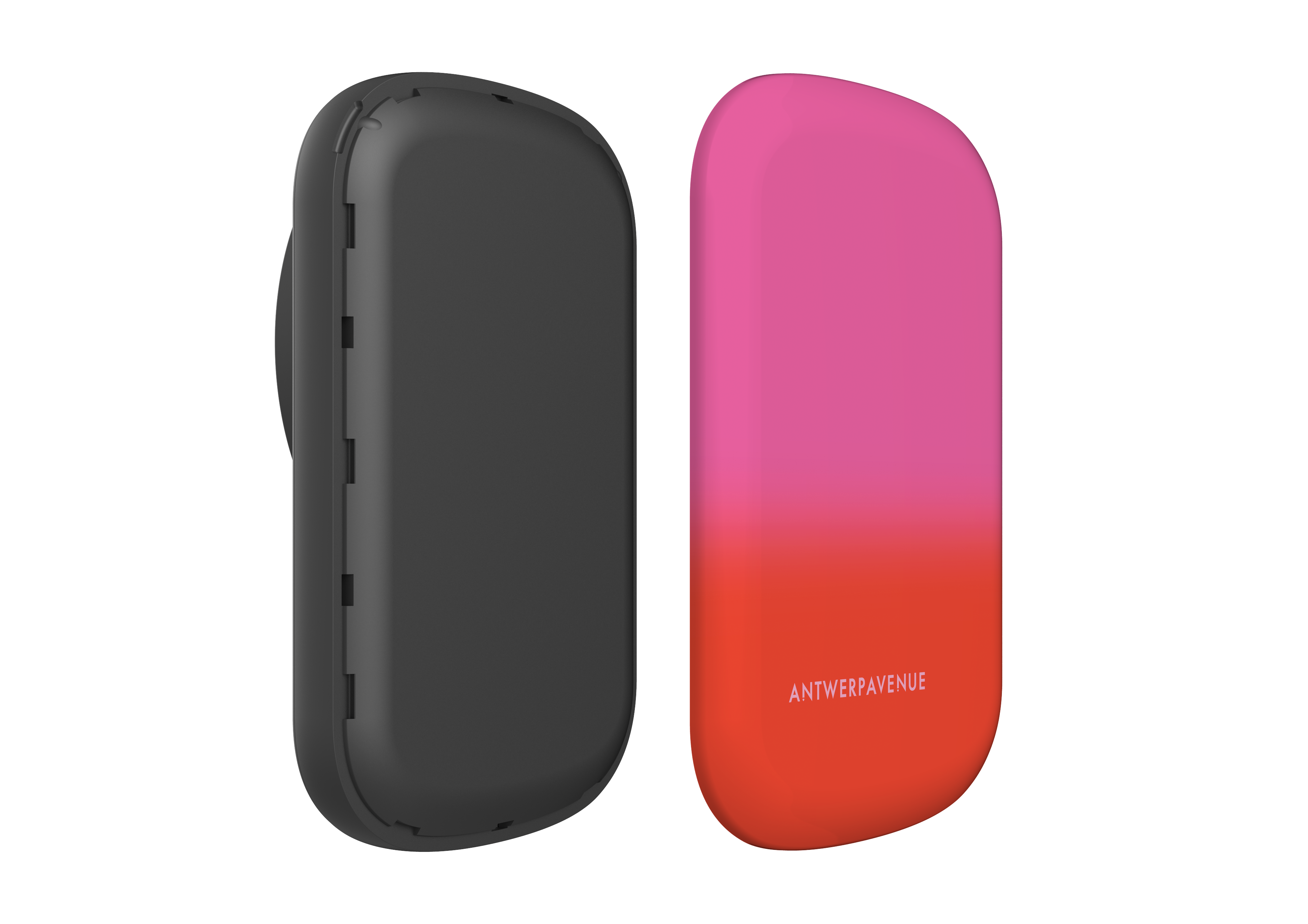 Happy Hue - Magnetic Power Bank