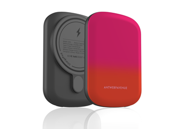 Sugar Rush - Magnetic Power Bank