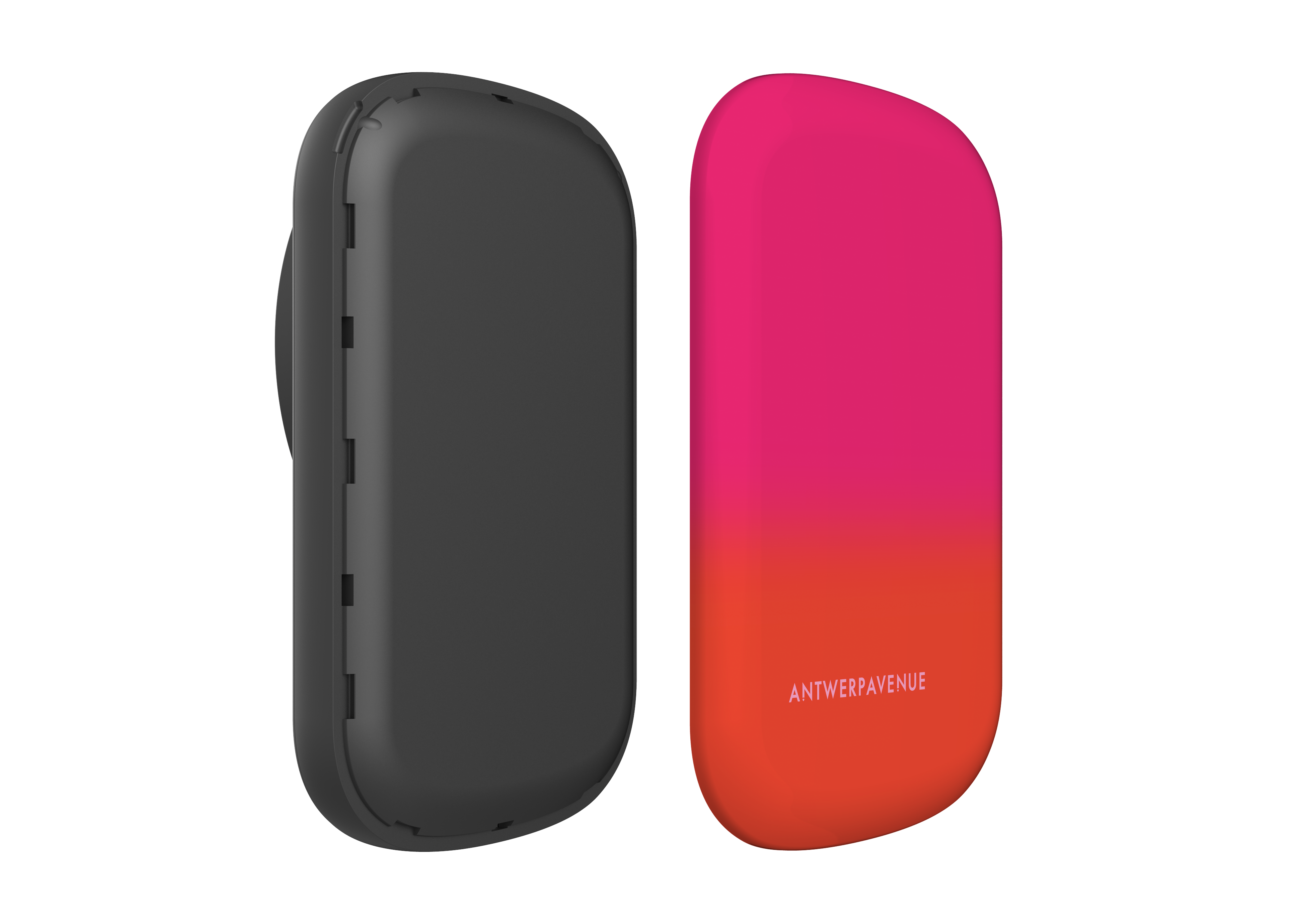 Sugar Rush - Magnetic Power Bank