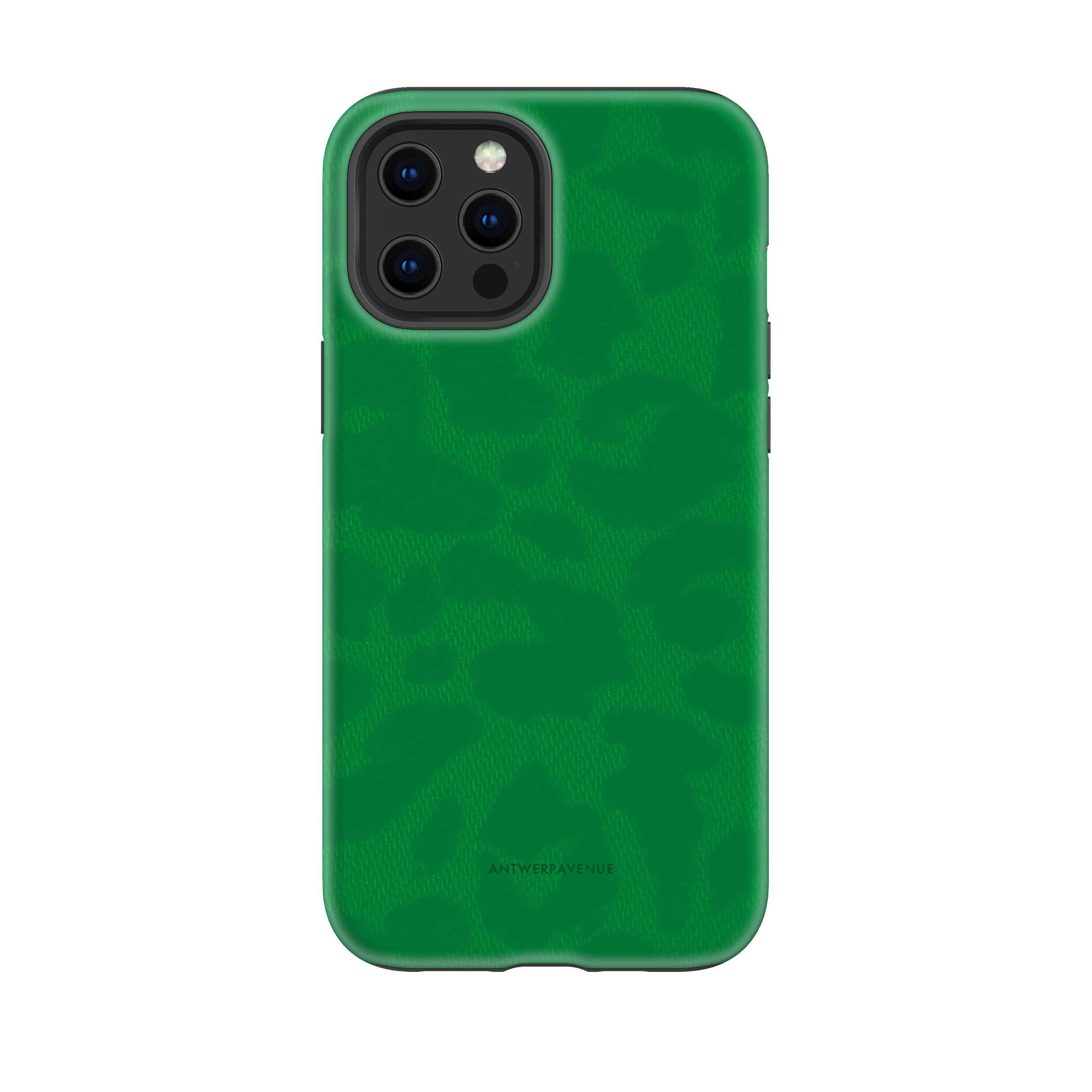 Green Leopard - Case