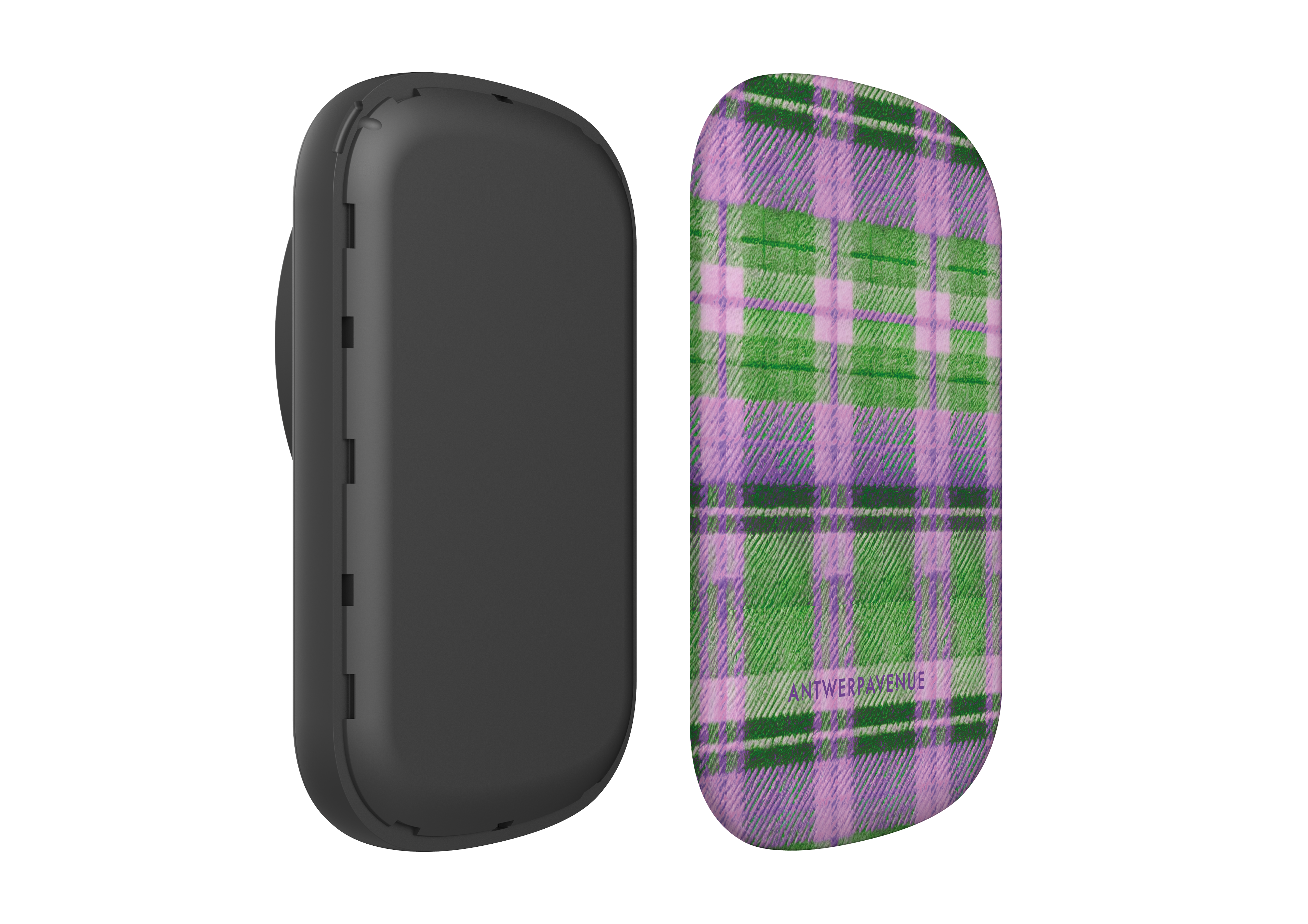 Highland Hottie - Magnetic Power Bank