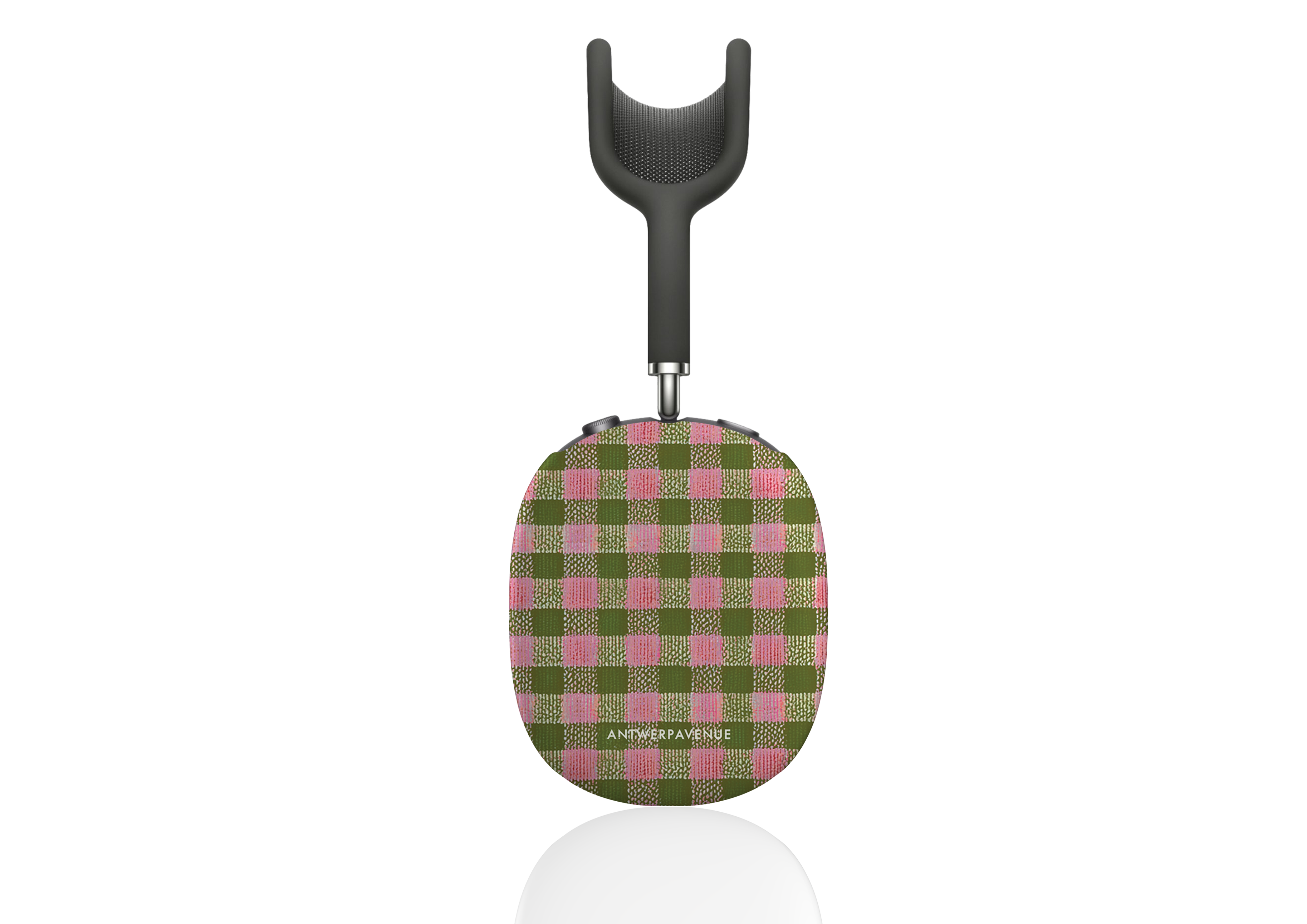 Gingham Girlie AirPods Max Case