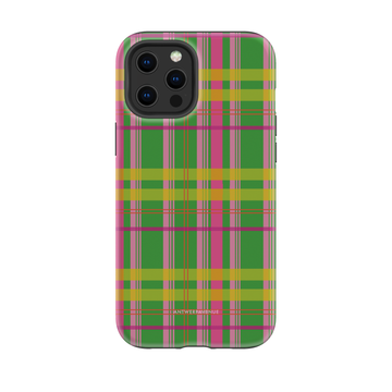 Tartan Twist - Case