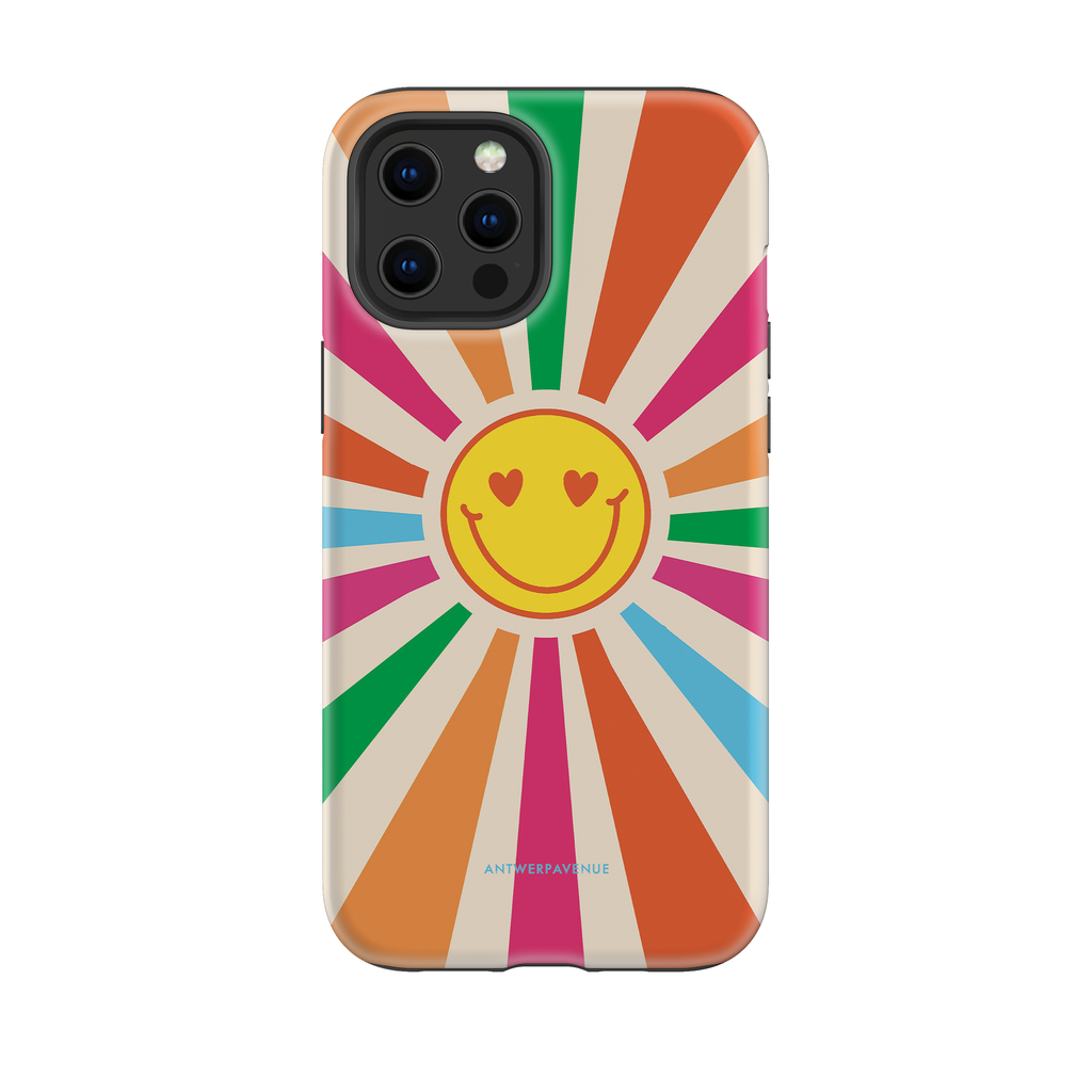 Groove Carnival - Case