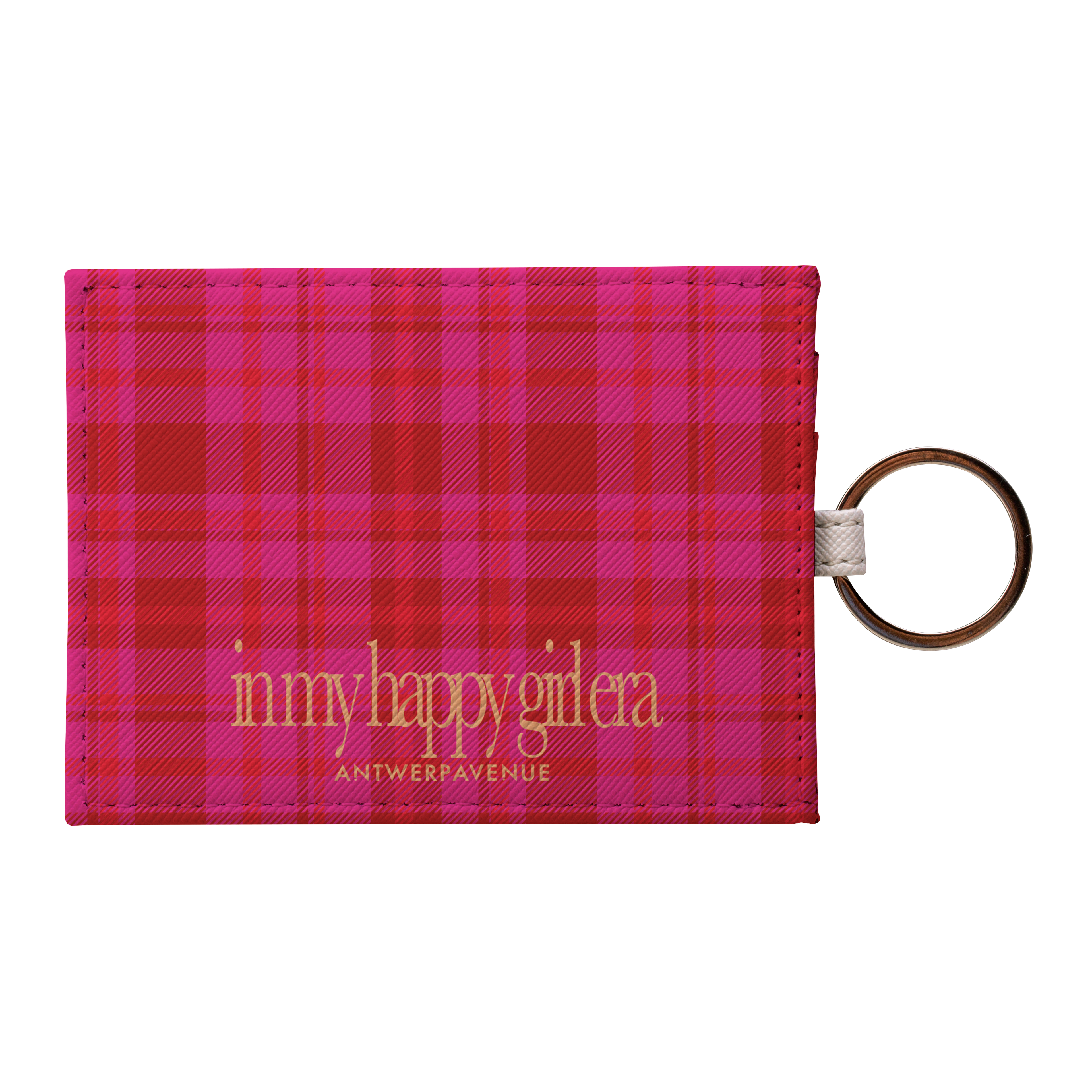 Happy Girl Era - Card Holder