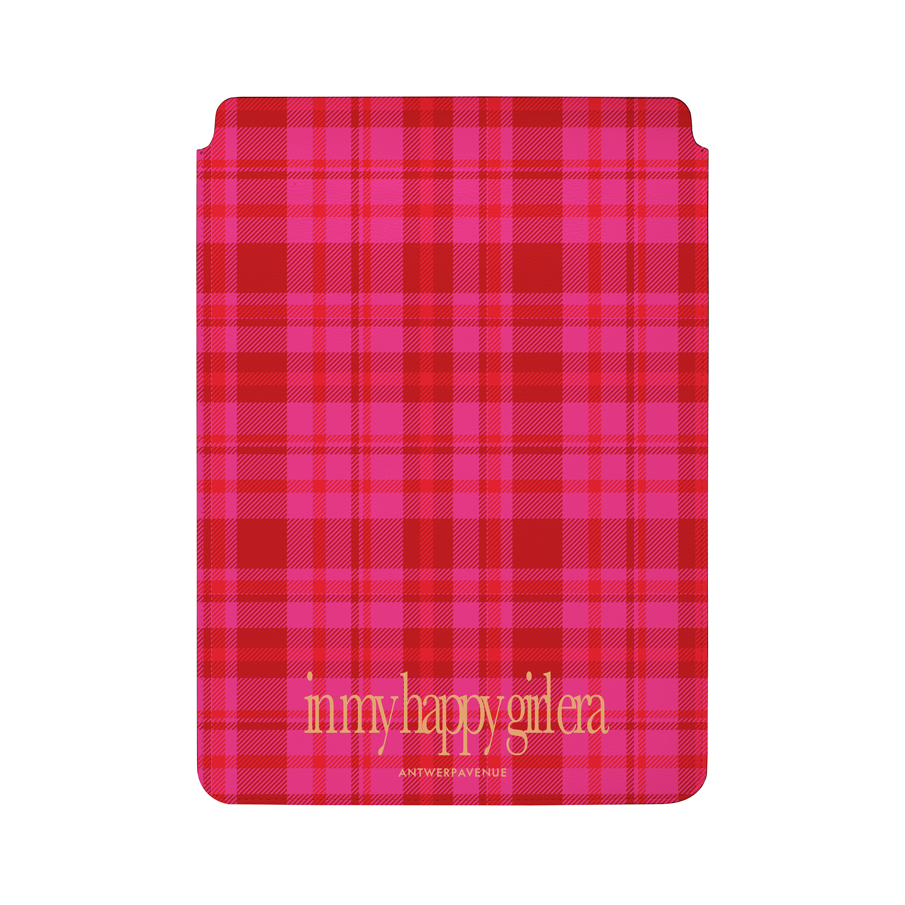 Happy Girl Era - Sleeve