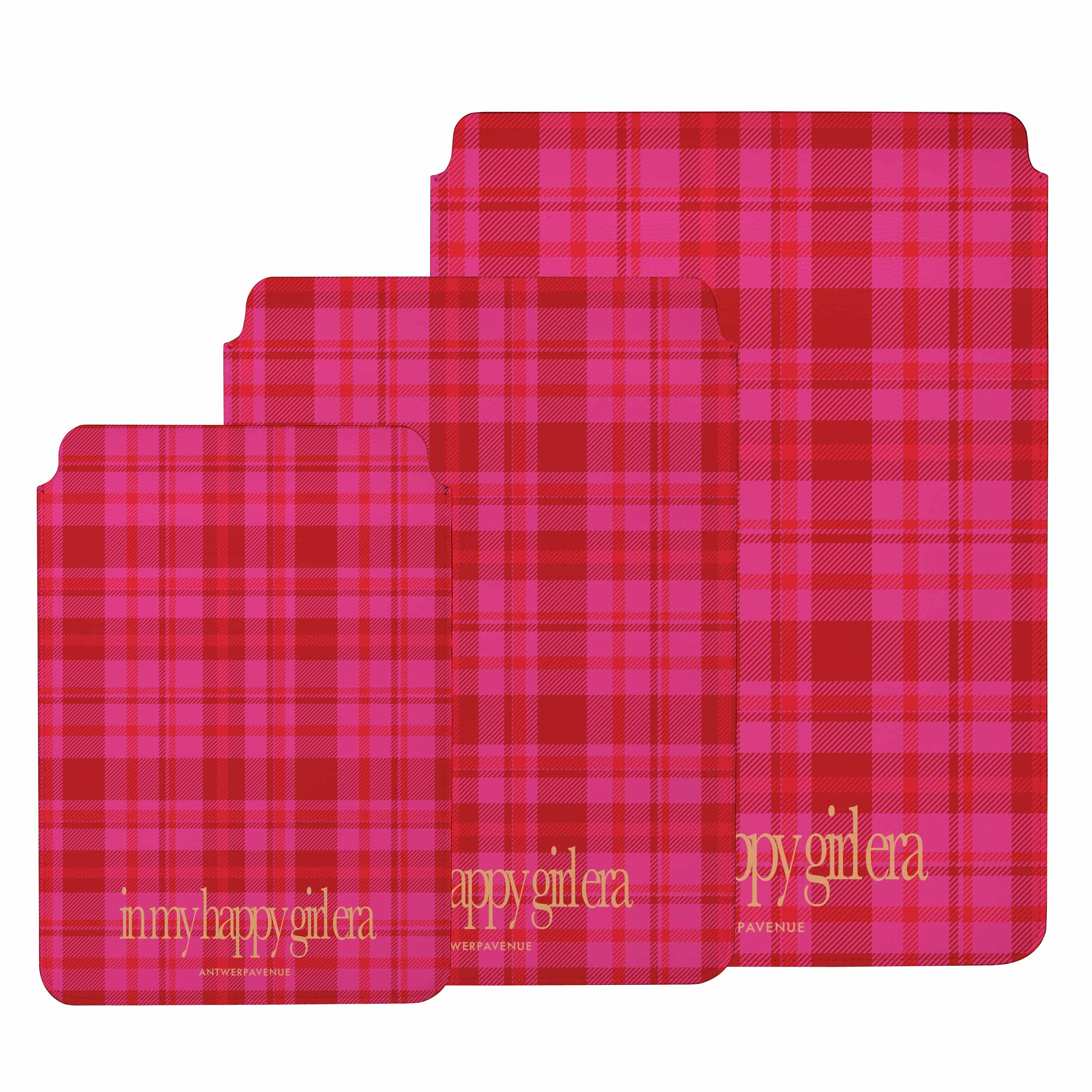 Happy Girl Era - Sleeve