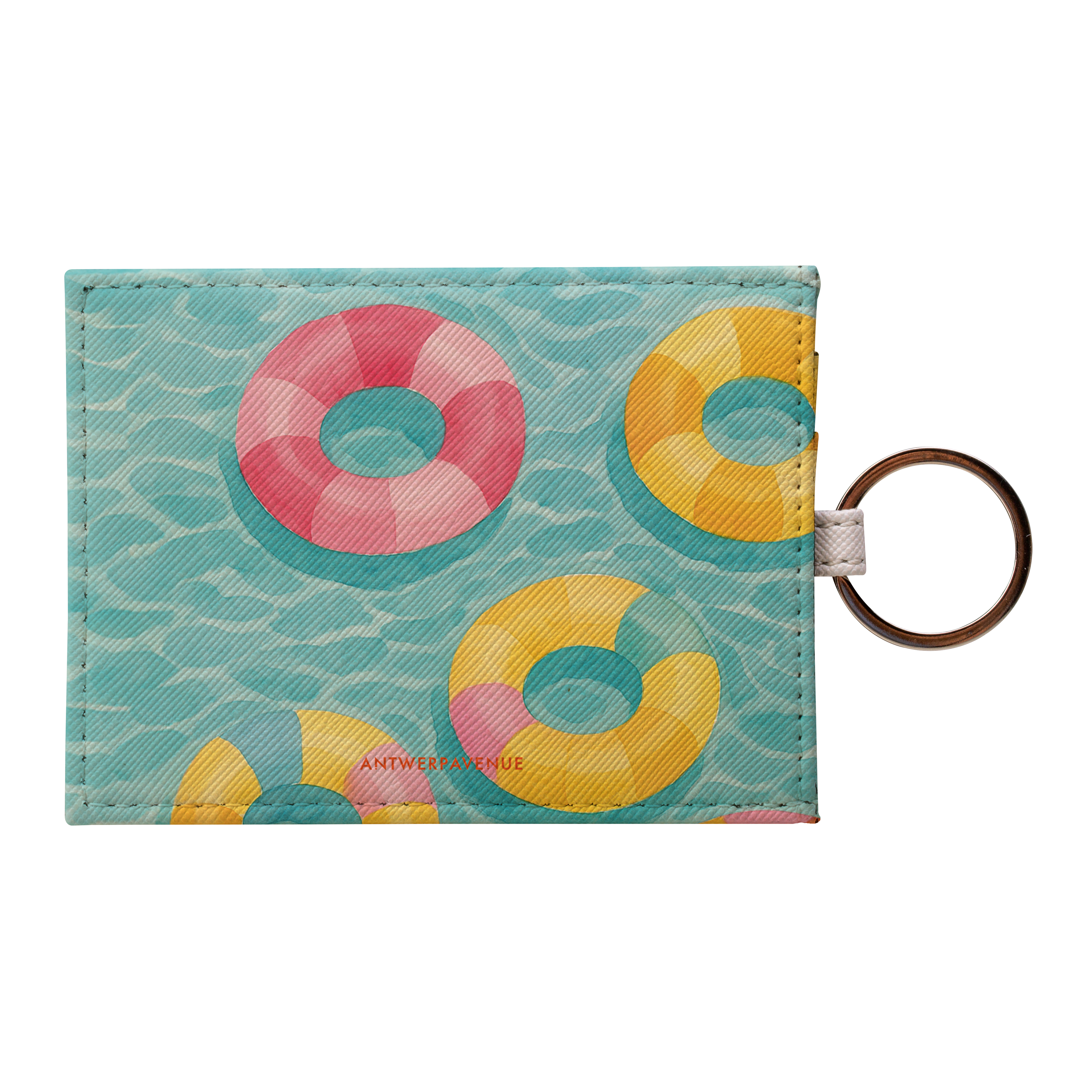 La Piscina - Card Holder