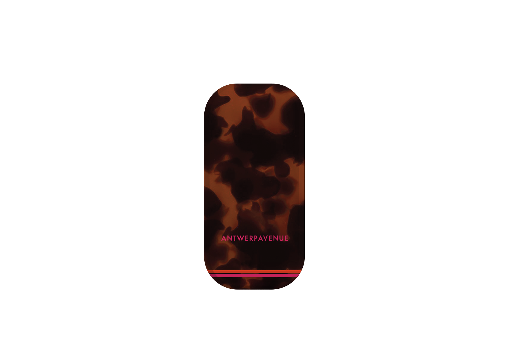 Tortie - Stick-on Phone Holder