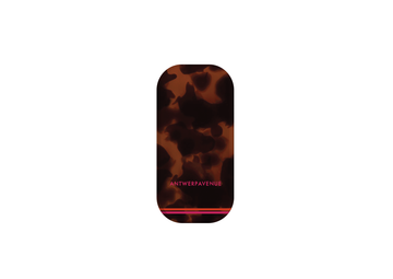 Tortie - Stick-on Phone Holder