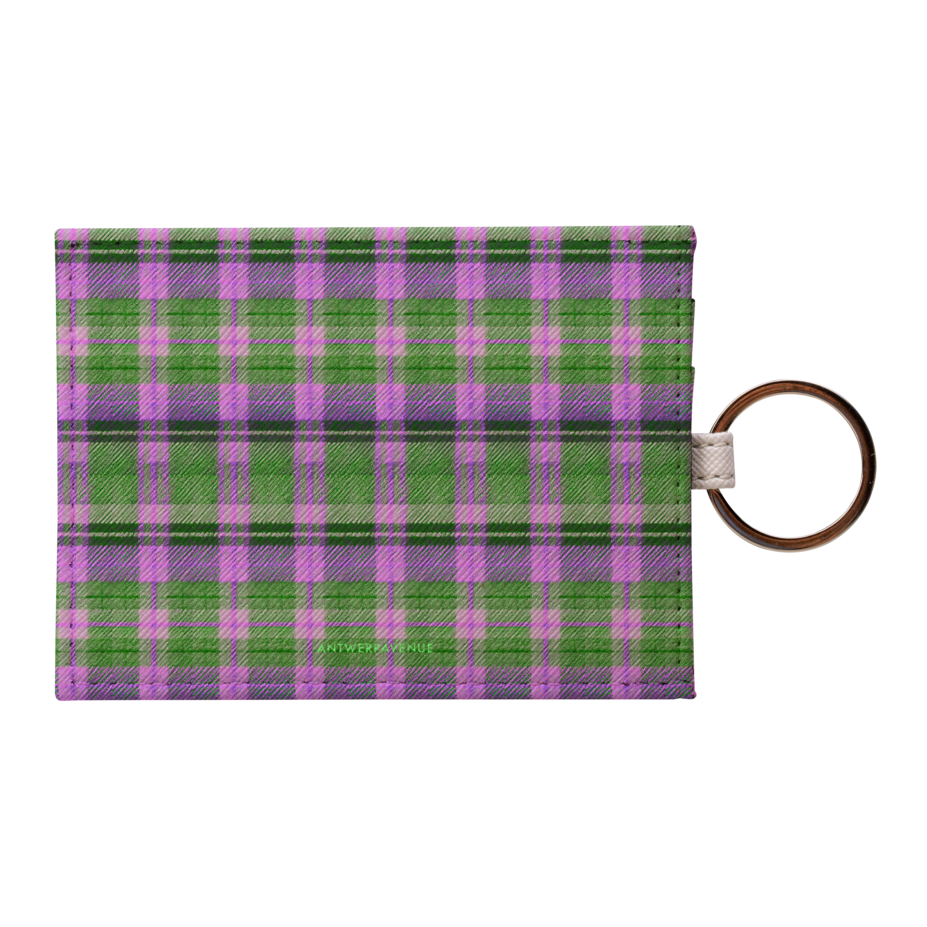 Highland Hottie - Card Holder