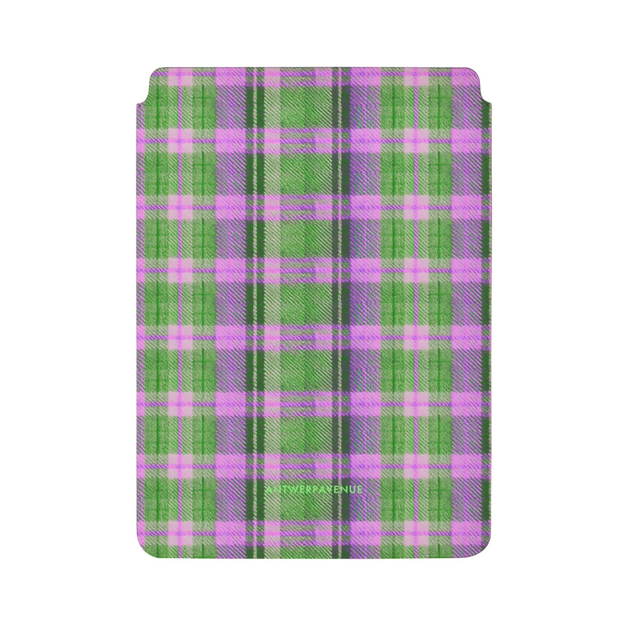 Highland Hottie - Sleeve