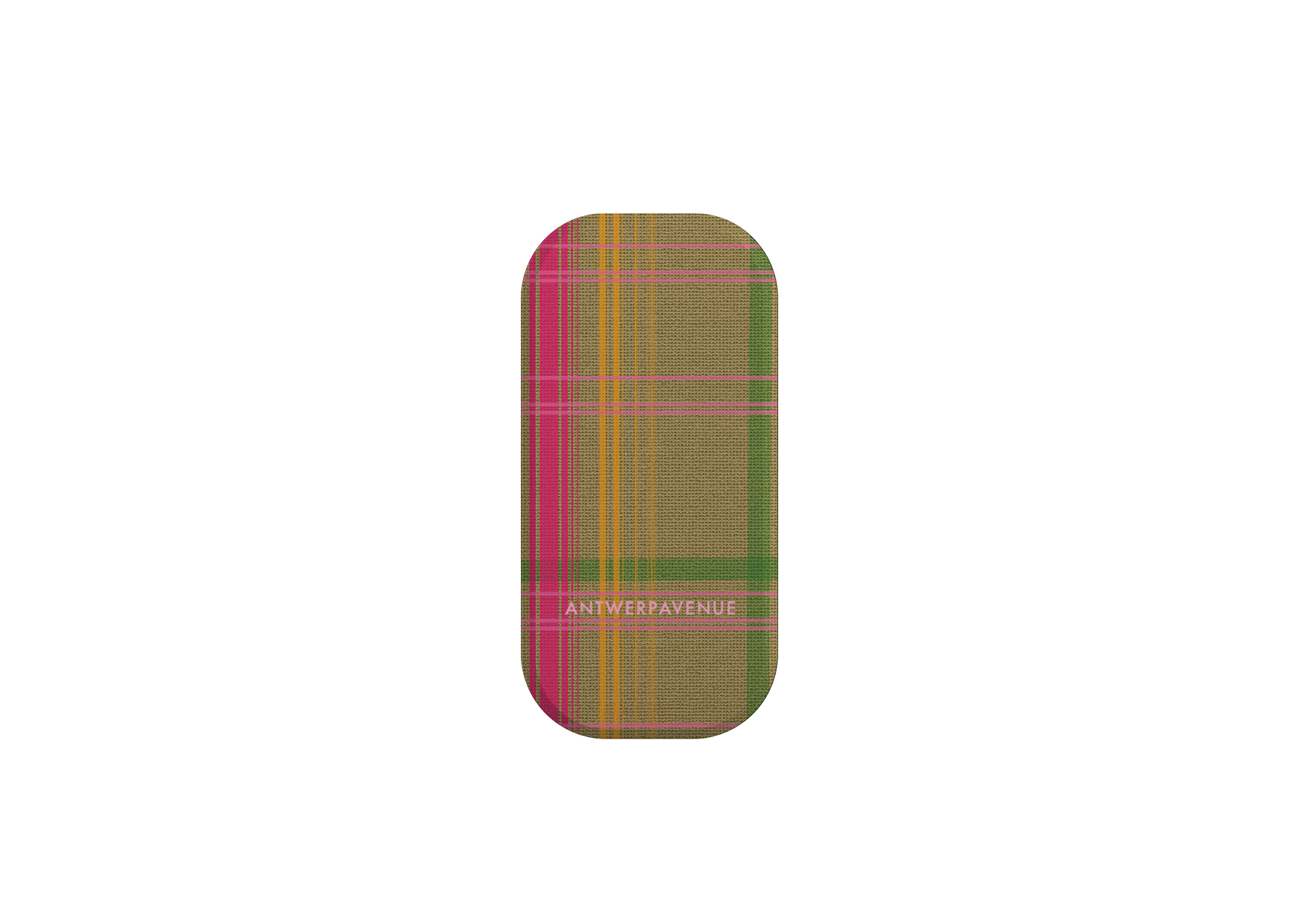 Linen Love - Stick-on Phone Holder