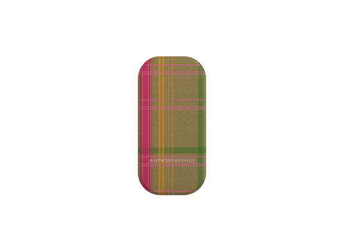 Linen Love Stick-on Phone Holder