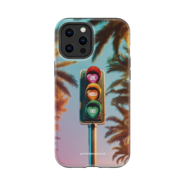 Love Yourself First - Case