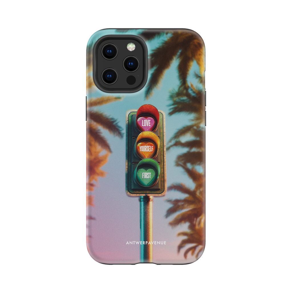 Love Yourself First - Case