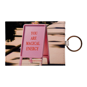Magical Energy - Card Holder