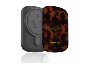 Main Character Energy - Magnetic Power Bank