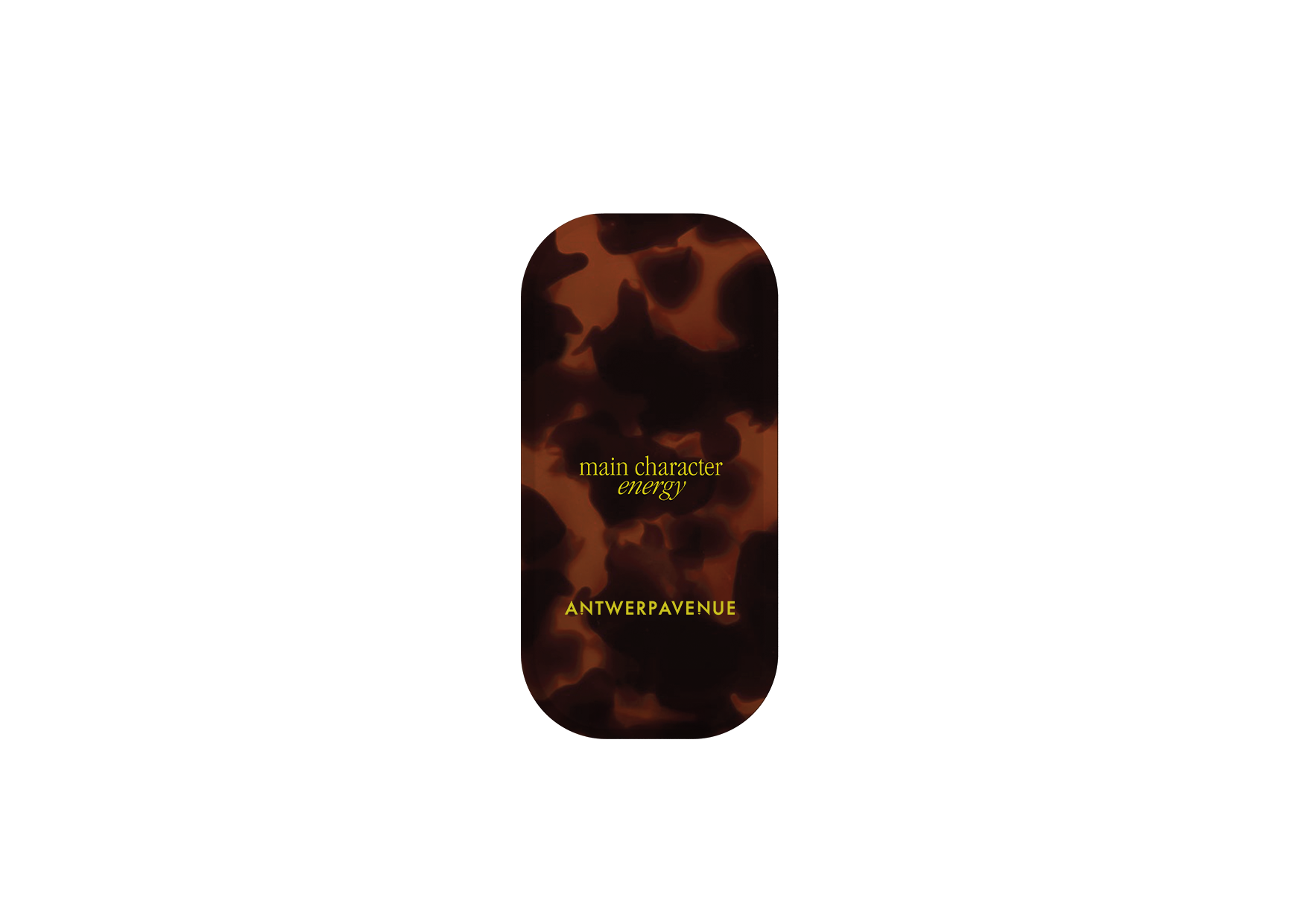 Main Character Energy - Stick-on Phone Holder