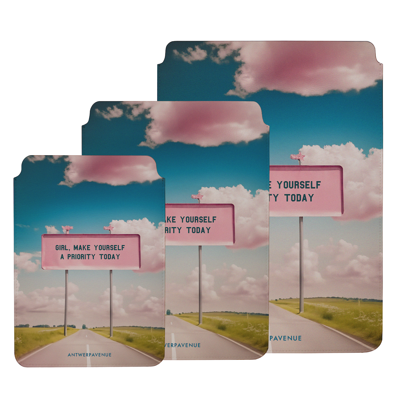 Prime Focus - Sleeve