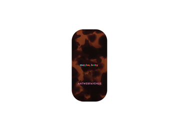 Maybe, baby - Stick-on Phone Holder