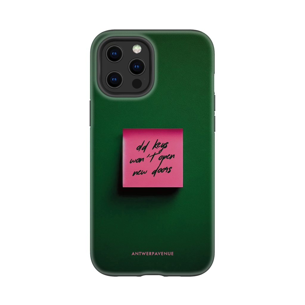 New Doors - Case